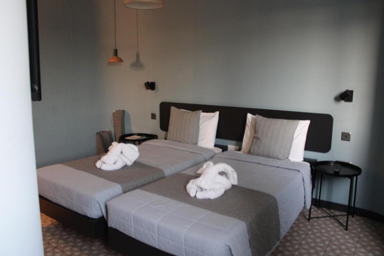 Bed and Breakfast Victoria By Petit Chic Mellieħa Exterior foto