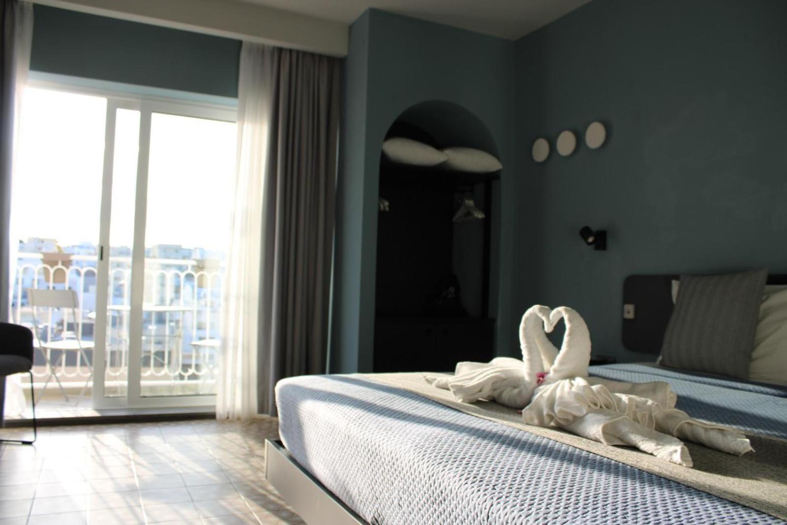 Bed and Breakfast Victoria By Petit Chic Mellieħa Exterior foto