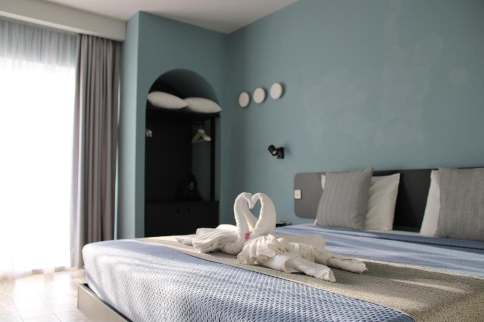 Bed and Breakfast Victoria By Petit Chic Mellieħa Exterior foto